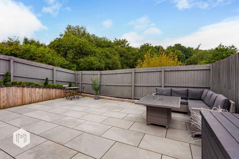70 Valley View, Bury, BL8 1WN