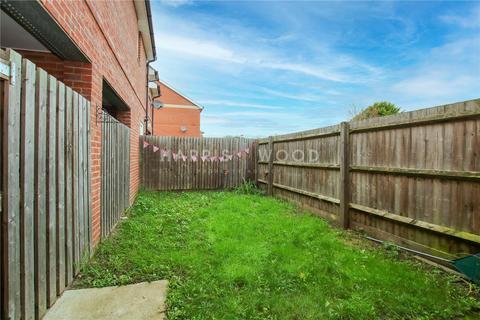 2 bedroom terraced house for sale, Cavalier Grove, Colchester, Essex, CO2