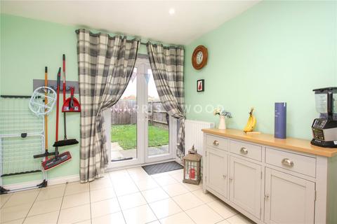 2 bedroom terraced house for sale, Cavalier Grove, Colchester, Essex, CO2