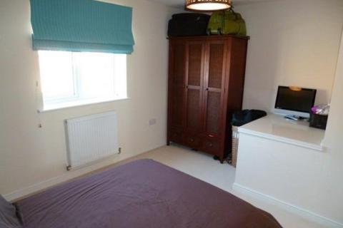 2 bedroom property to rent, Weave Close, Nottingham, Nottinghamshire, NG6