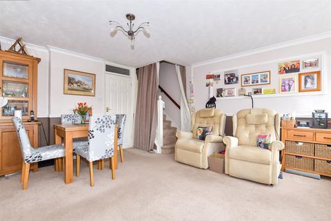 3 bedroom townhouse for sale, Martin Square, Larkfield, Aylesford, Kent