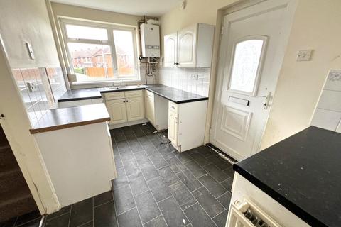 3 bedroom semi-detached house for sale, Crosby Road, Grimsby, DN33