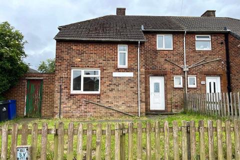 3 bedroom semi-detached house for sale, Crosby Road, Grimsby, DN33