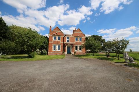 5 bedroom detached house for sale, Bodkin Hall, Foston