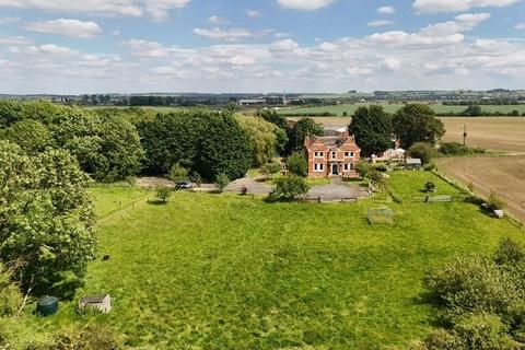 5 bedroom detached house for sale, Bodkin Hall, Foston