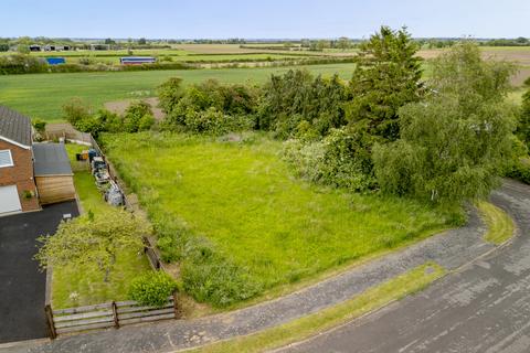 Land for sale, Lindsey Way, Gipsey Bridge, Boston, Lincolnshire, PE22