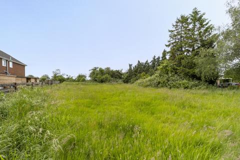 Land for sale, Lindsey Way, Gipsey Bridge, Boston, Lincolnshire, PE22