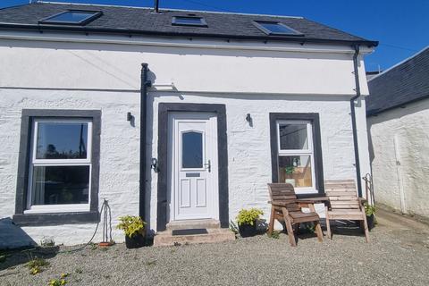 2 bedroom cottage to rent, Kirn Brae, Dunoon, Argyll, PA23