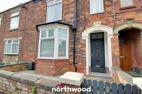 undefined, Coulman Street, Doncaster DN8