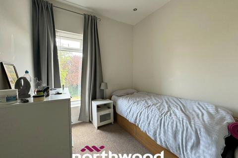 undefined, Coulman Street, Doncaster DN8