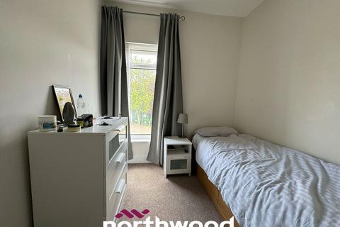 undefined, Coulman Street, Doncaster DN8