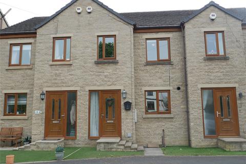 3 bedroom townhouse to rent, Swincliffe Gardens, Gomersal, Cleckheaton, BD19