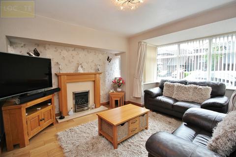 3 bedroom semi-detached house for sale, Ullswater Road, Urmston, Manchester