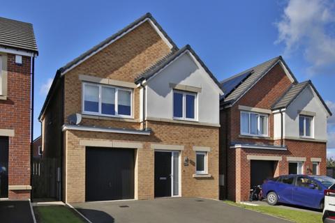 4 bedroom detached house to rent, Hornbeam Close, Durham, County Durham, DH1