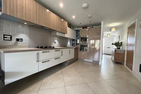 4 bedroom detached house to rent, Hornbeam Close, Durham, County Durham, DH1