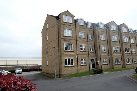 2 bedroom flat to rent, Woolcombers Way, Bradford, West Yorkshire, BD4