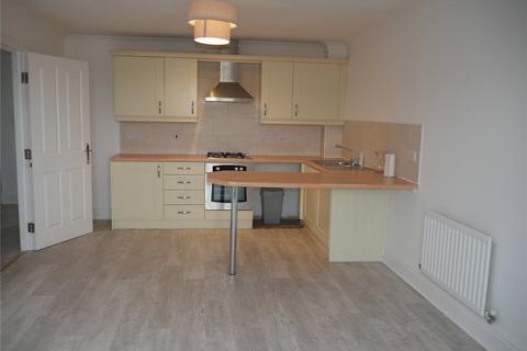 2 bedroom flat to rent, Woolcombers Way, Bradford, West Yorkshire, BD4