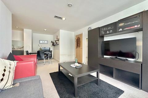 2 bedroom apartment for sale, Strand Street, City Centre, Liverpool, L1