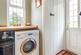 Utility Area