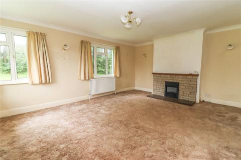 4 bedroom bungalow for sale, Stockbridge Road, Lopcombe, Salisbury, Wiltshire, SP5