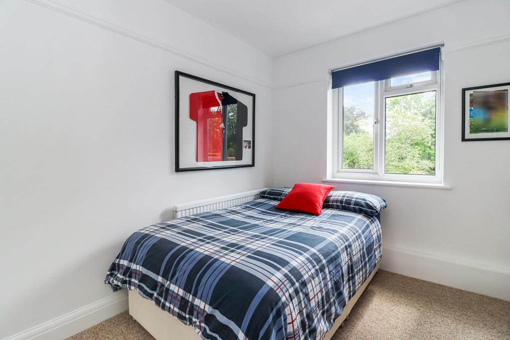 Bedroom 4