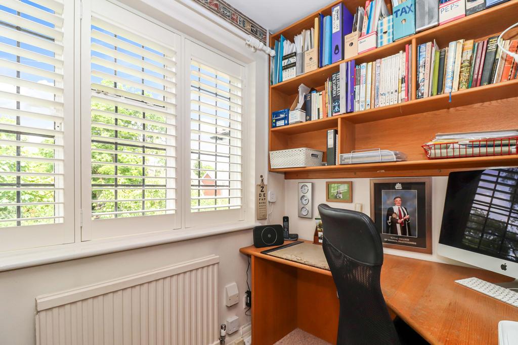 Home office