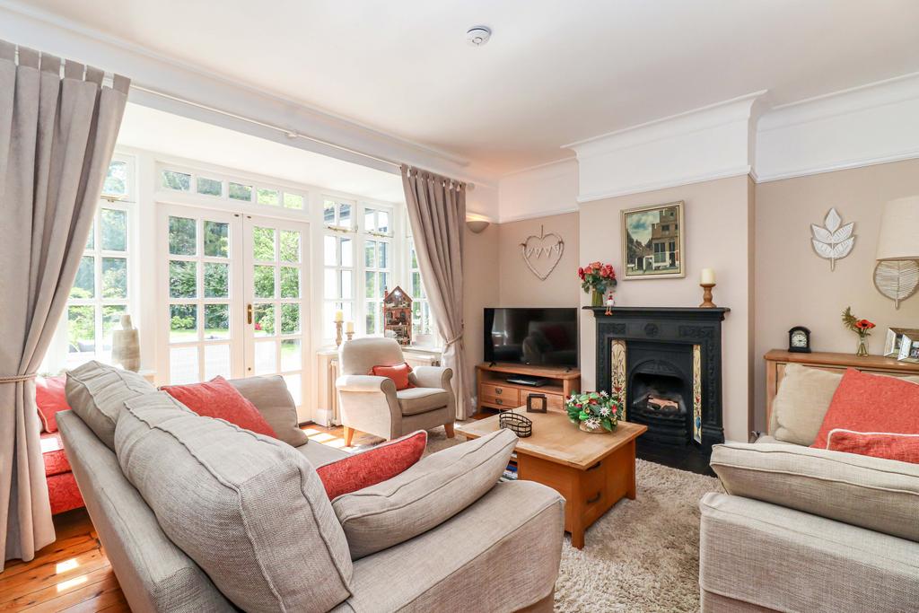Sitting room