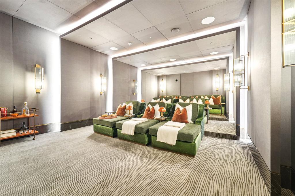 Cinema Room