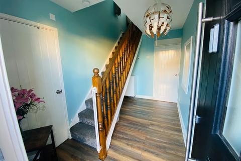 17 Ellesmere Drive, Seaham, SR7 8DS