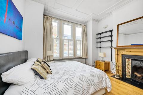 2 bedroom flat to rent, Edgeley Road, London, SW4