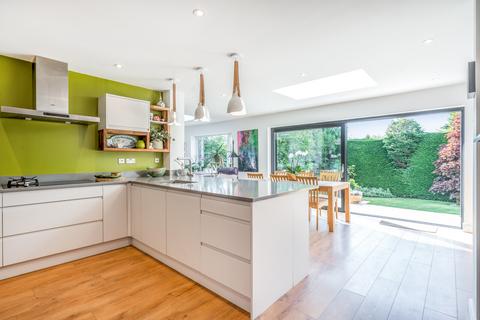 5 bedroom detached house for sale, Keswick Road, Fetcham, KT22