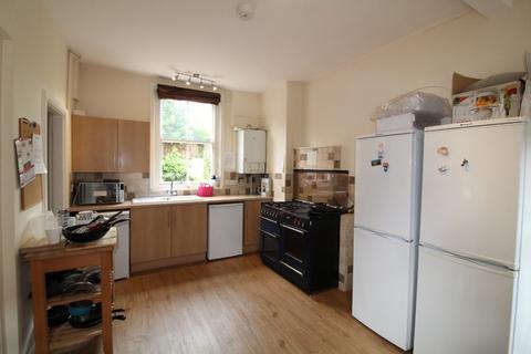 1 bedroom in a house share to rent, Aylestone Hill, Hereford HR1