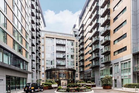 1 bedroom apartment for sale, Apartment 17, Hawker Building, 350 Queenstown Road, London, SW11 8AE