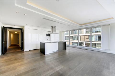 3 bedroom apartment to rent, Kensington High Street London W14