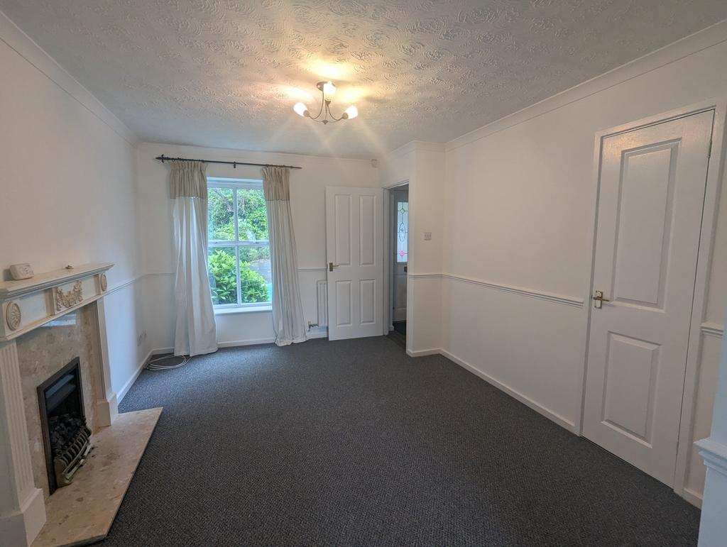 Ettrick Close, Kettering, NN16 3 bed detached house to rent £1,250