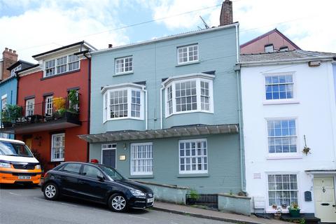 4 bedroom terraced house for sale, Wye Street, Ross-on-Wye, Herefordshire, HR9