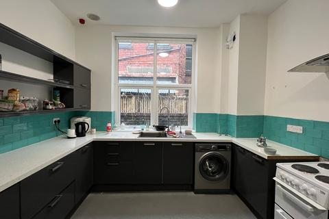 undefined, Fawcett Street (Behind Greggs), Sunderland SR1