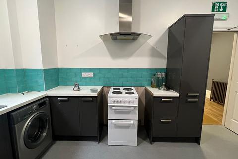 undefined, Fawcett Street (Behind Greggs), Sunderland SR1