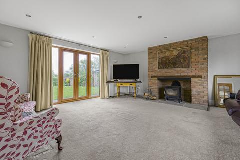 5 bedroom detached house for sale, Millbrook House, Drayton, OX14