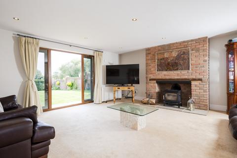 5 bedroom detached house for sale, Millbrook House, Drayton, OX14