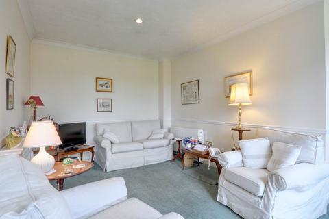 1 bedroom retirement property for sale, War Memorial Place, Henley On Thames