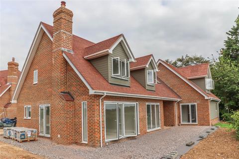 4 bedroom detached house for sale, Mill Lane, East Winterslow, Salisbury, Wiltshire, SP5