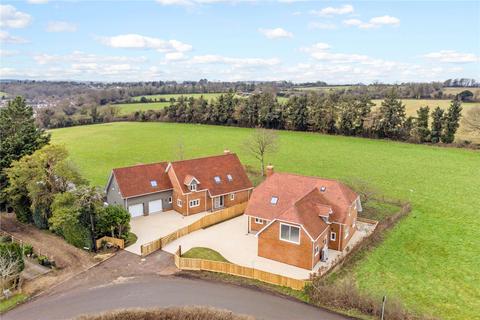 4 bedroom detached house for sale, Mill Lane, East Winterslow, Salisbury, Wiltshire, SP5