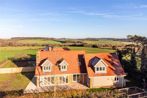 4 bedroom detached house for sale, Mill Lane, East Winterslow, Salisbury, Wiltshire, SP5