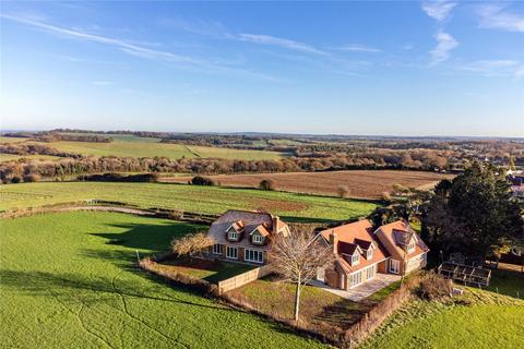 4 bedroom detached house for sale, Mill Lane, East Winterslow, Salisbury, Wiltshire, SP5