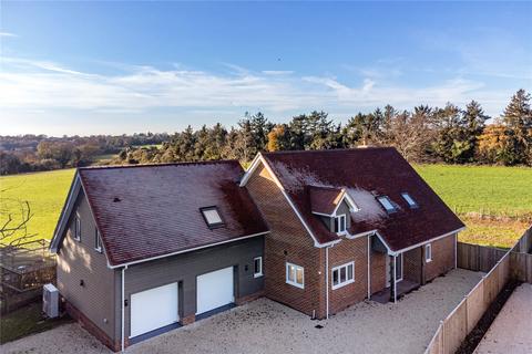 4 bedroom detached house for sale, Mill Lane, East Winterslow, Salisbury, Wiltshire, SP5