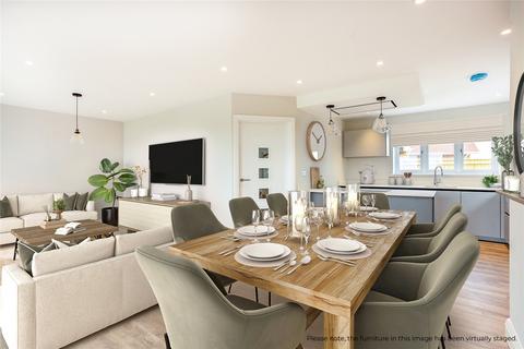 4 bedroom detached house for sale, Mill Lane, East Winterslow, Salisbury, Wiltshire, SP5