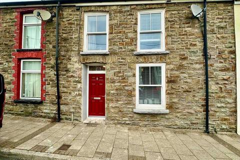 3 bedroom terraced house for sale, Pentre CF41