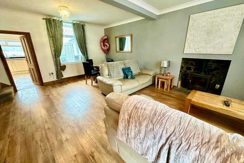 3 bedroom terraced house for sale, Pentre CF41