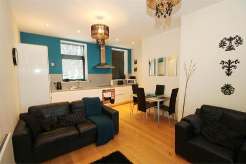 3 bedroom townhouse to rent, Lime Square, City Road, Newcastle upon Tyne, NE1